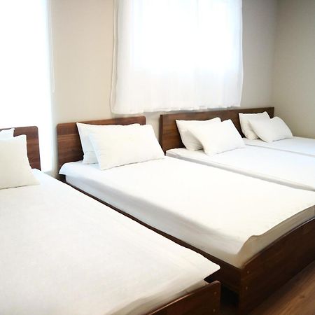 Incheon Airport Mr Kim Guest House ภายนอก รูปภาพ