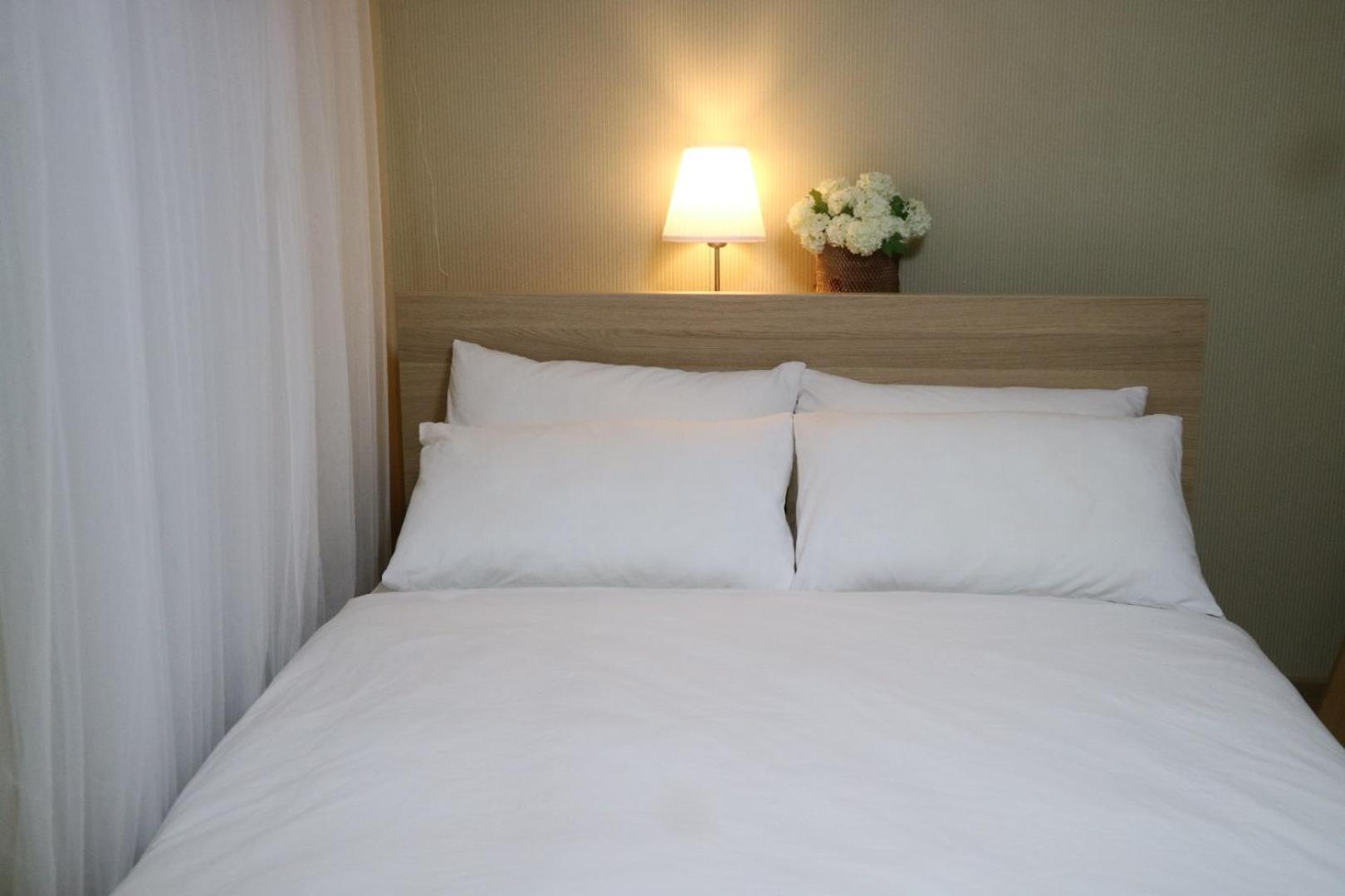 Incheon Airport Mr Kim Guest House ภายนอก รูปภาพ