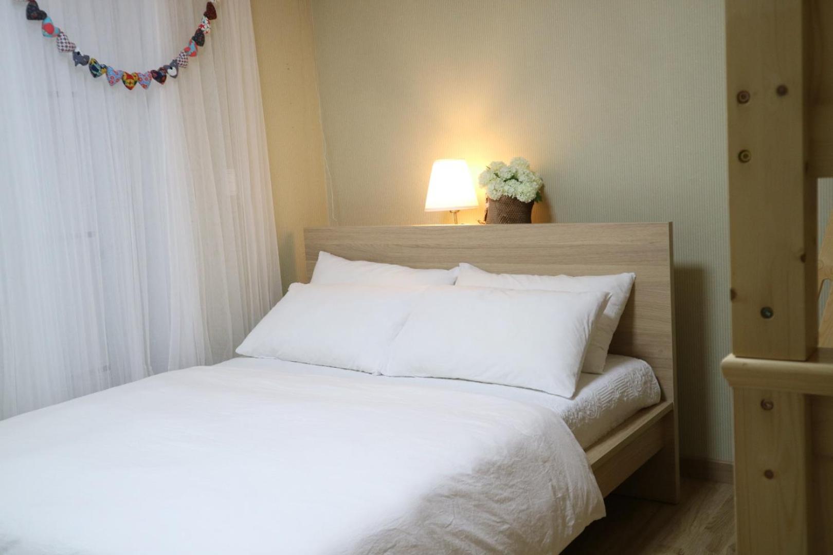 Incheon Airport Mr Kim Guest House ภายนอก รูปภาพ
