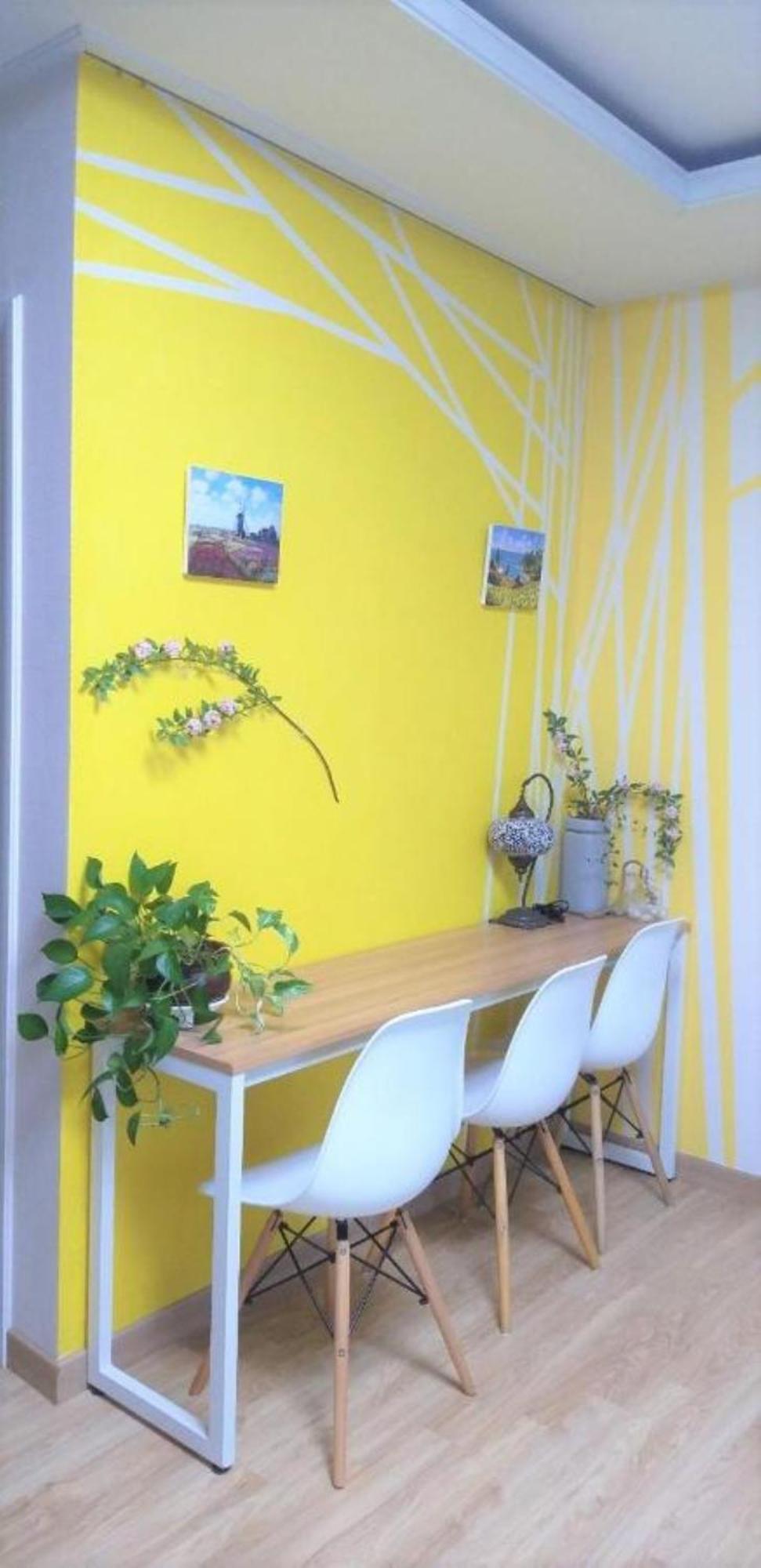 Incheon Airport Mr Kim Guest House ภายนอก รูปภาพ