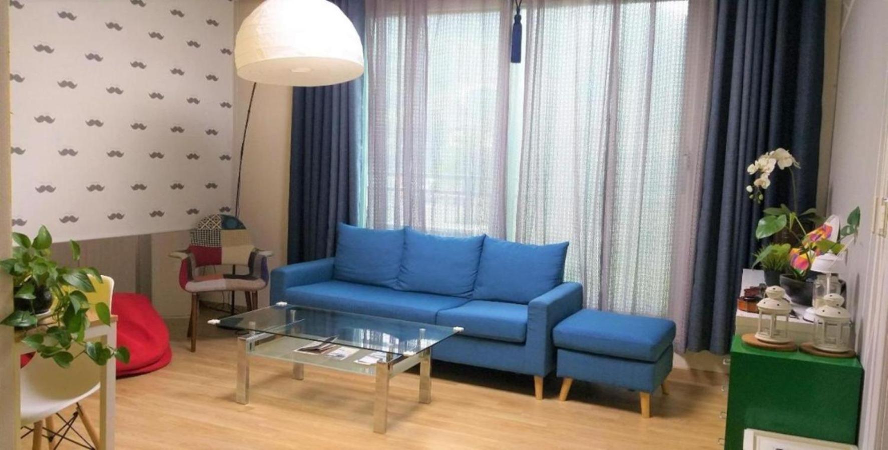 Incheon Airport Mr Kim Guest House ภายนอก รูปภาพ